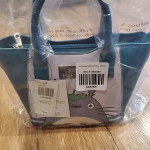 My neighbor totoro handbag